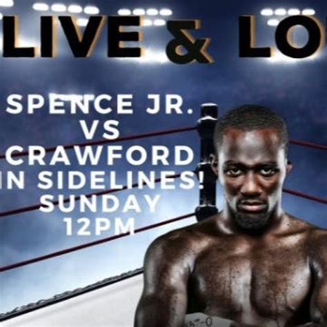 how to watch spence vs crawford for free|Spence vs Crawford live stream: How to watch the。